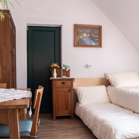 Beekeeping Kojek Appartement Ribnica Buitenkant foto