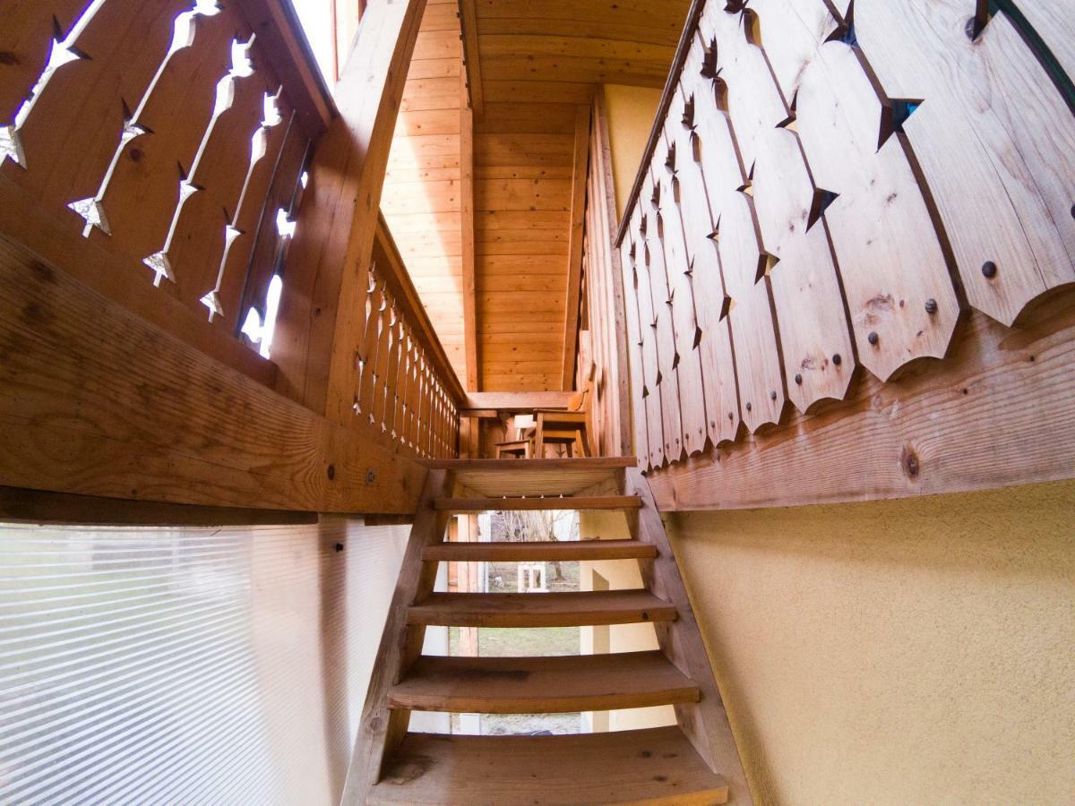 Beekeeping Kojek Appartement Ribnica Buitenkant foto