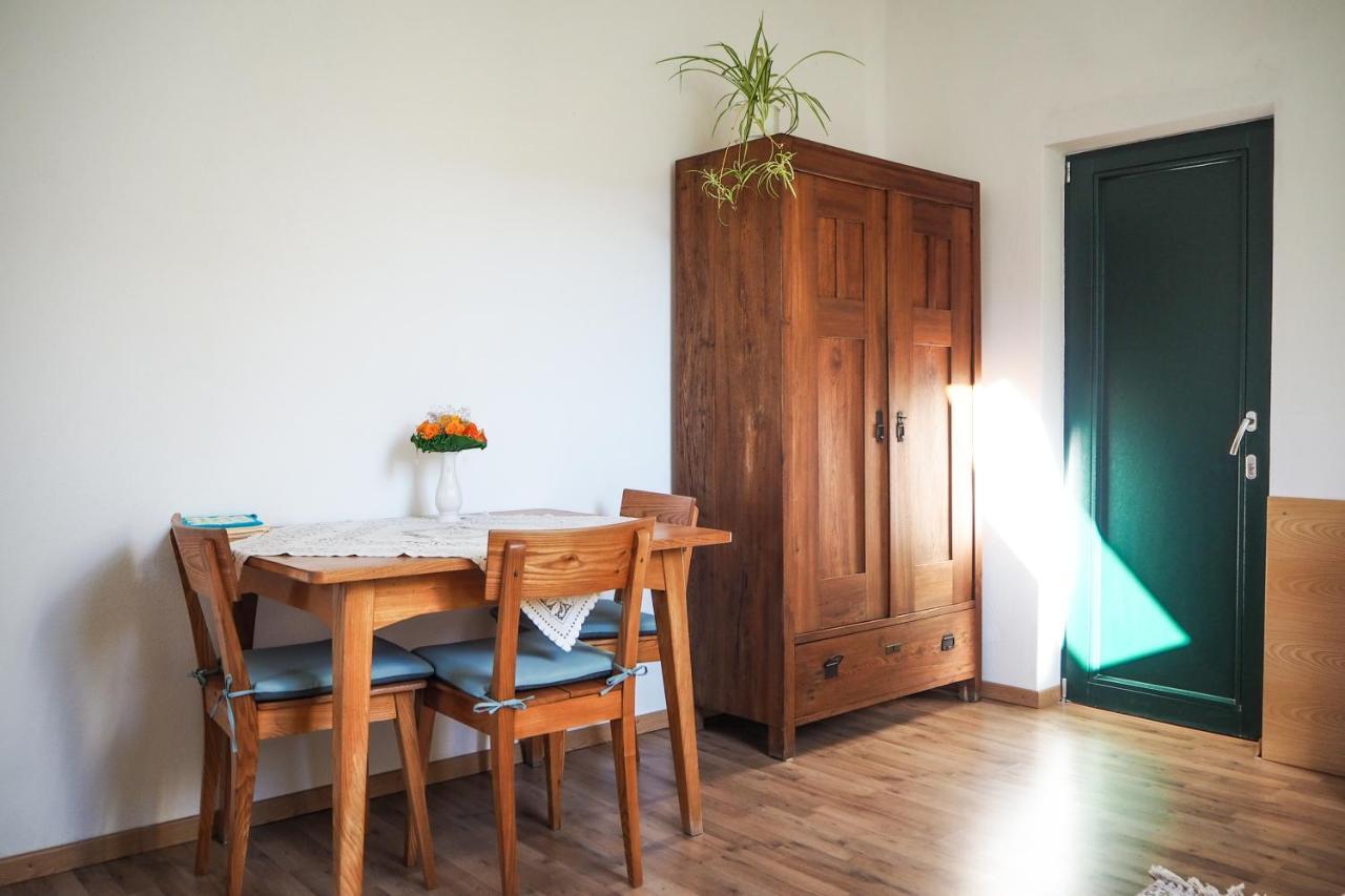 Beekeeping Kojek Appartement Ribnica Buitenkant foto